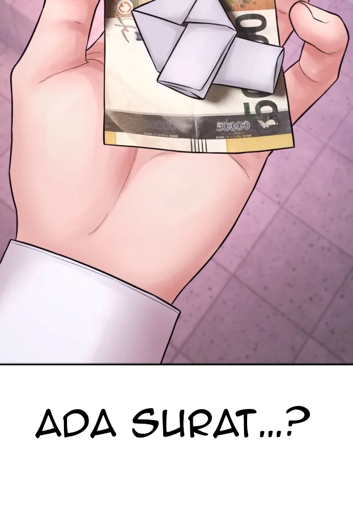 Highschool Lunch Dad Chapter 105 Gambar 8