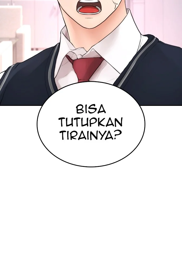 Highschool Lunch Dad Chapter 105 Gambar 82