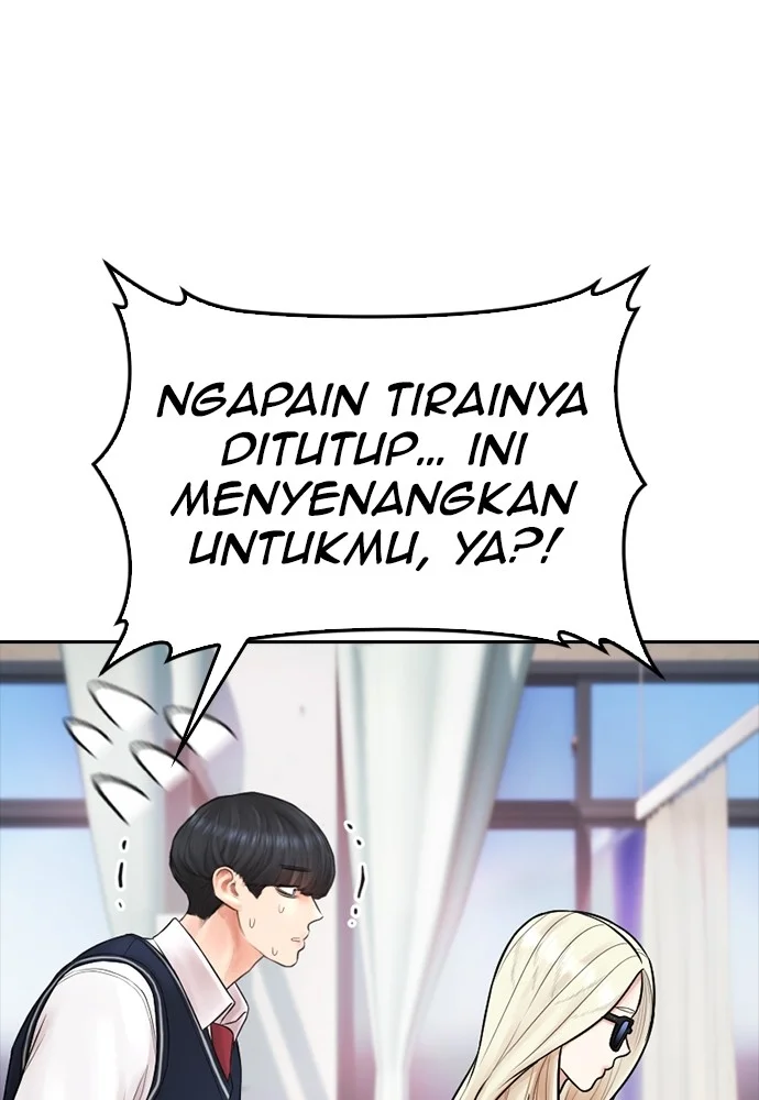 Highschool Lunch Dad Chapter 105 Gambar 83