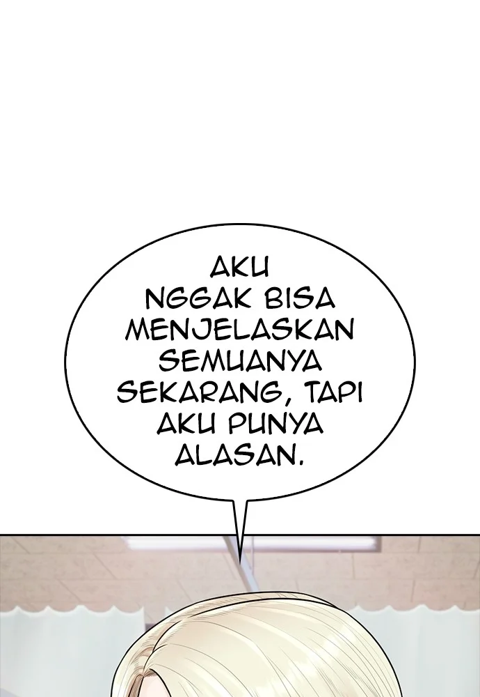 Highschool Lunch Dad Chapter 105 Gambar 94