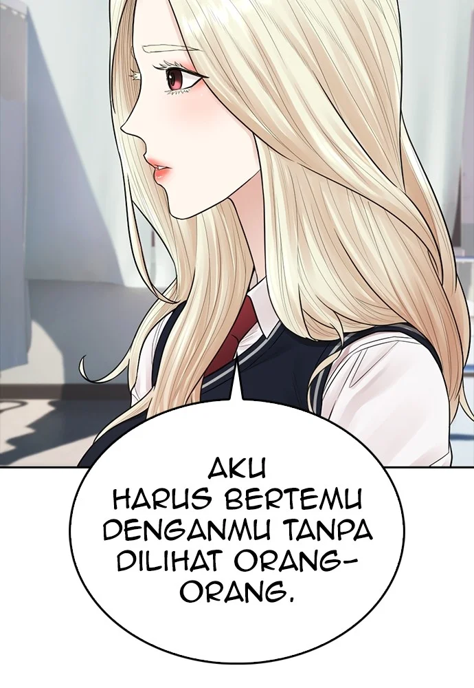 Highschool Lunch Dad Chapter 105 Gambar 95