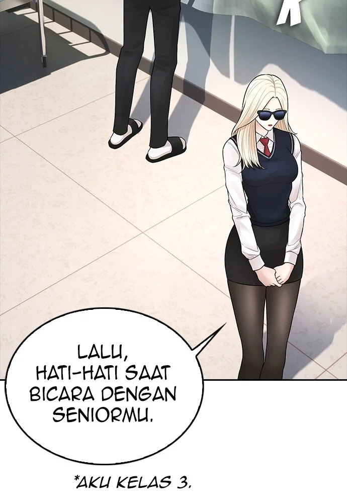 Highschool Lunch Dad Chapter 105 Gambar 90