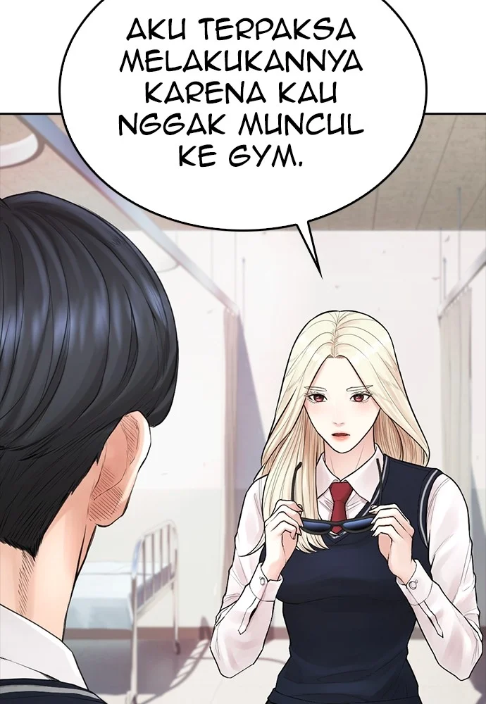 Highschool Lunch Dad Chapter 105 Gambar 92