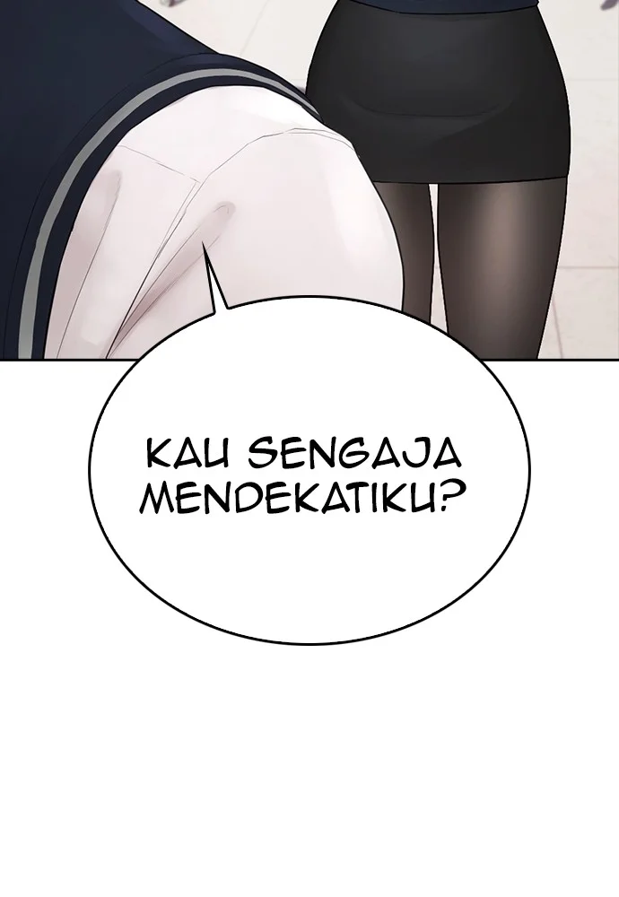 Highschool Lunch Dad Chapter 105 Gambar 93