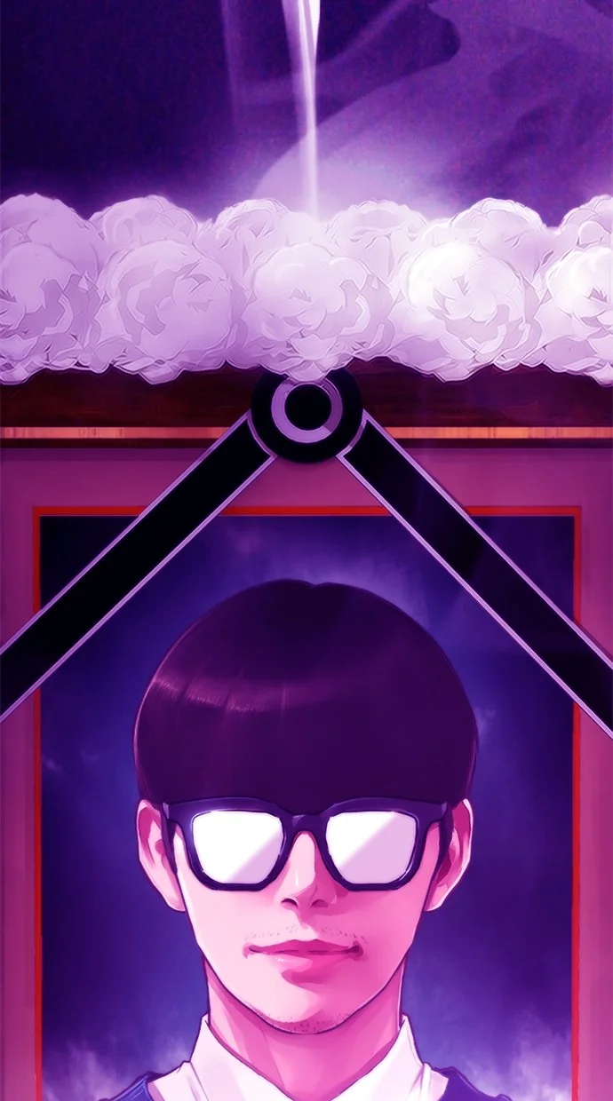 Highschool Lunch Dad Chapter 120 Gambar 143