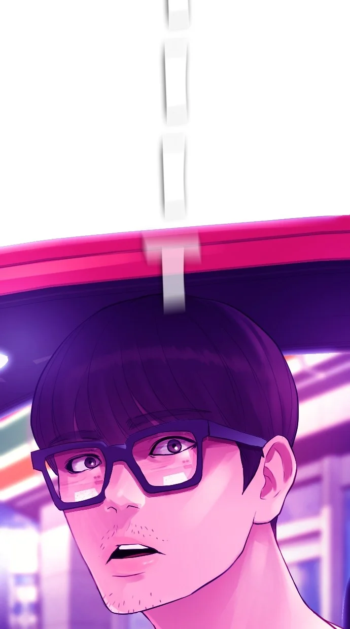 Highschool Lunch Dad Chapter 120 Gambar 145