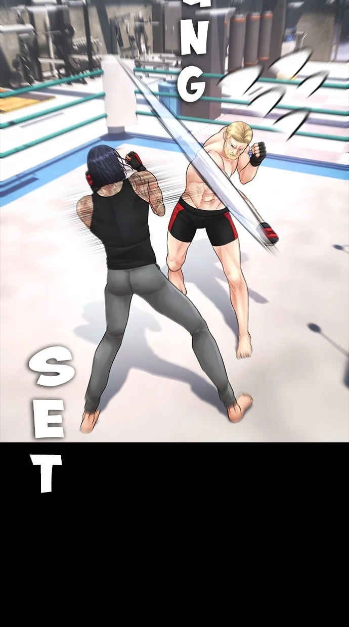 Highschool Lunch Dad Chapter 120 Gambar 15