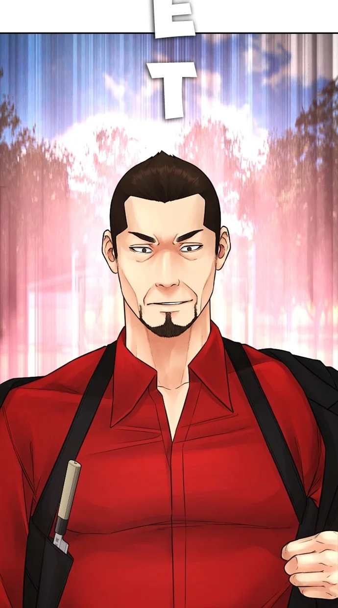 Highschool Lunch Dad Chapter 120 Gambar 153