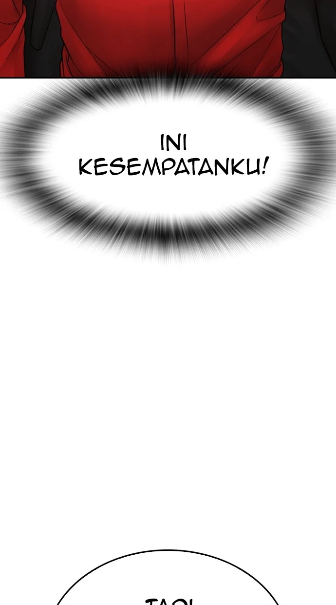 Highschool Lunch Dad Chapter 120 Gambar 154