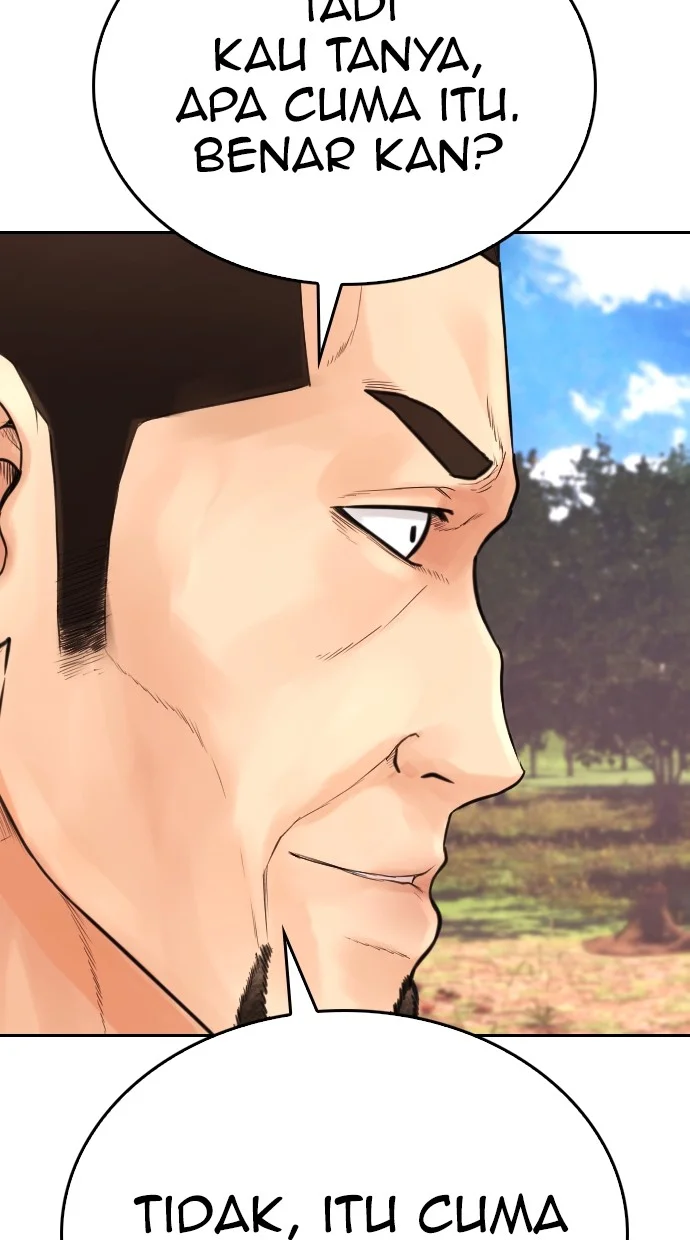 Highschool Lunch Dad Chapter 120 Gambar 155