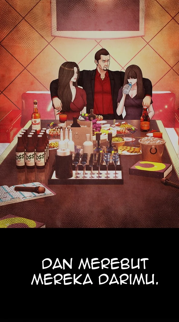 Highschool Lunch Dad Chapter 120 Gambar 157