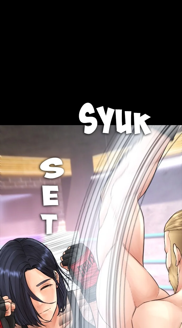 Highschool Lunch Dad Chapter 120 Gambar 16