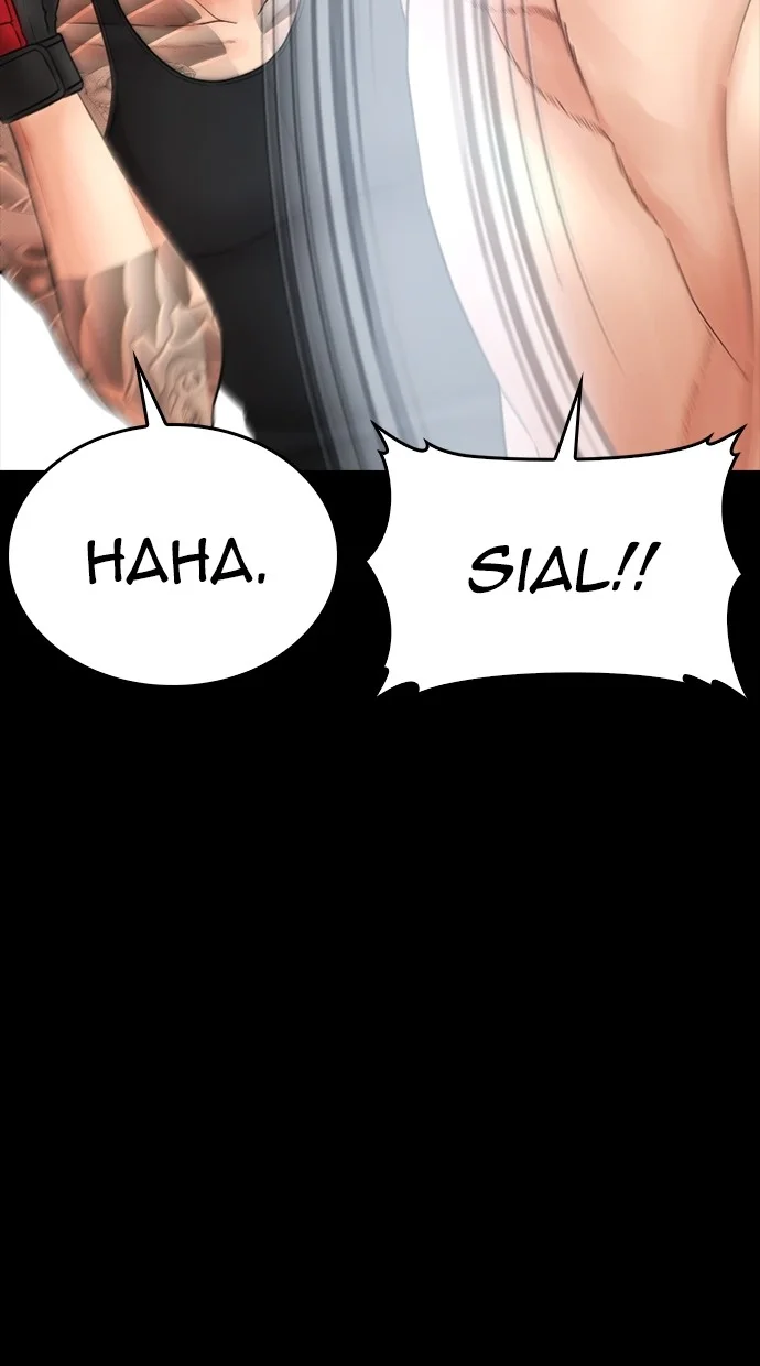 Highschool Lunch Dad Chapter 120 Gambar 17