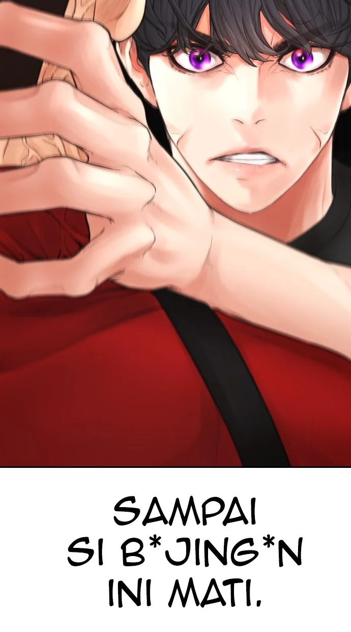 Highschool Lunch Dad Chapter 120 Gambar 170