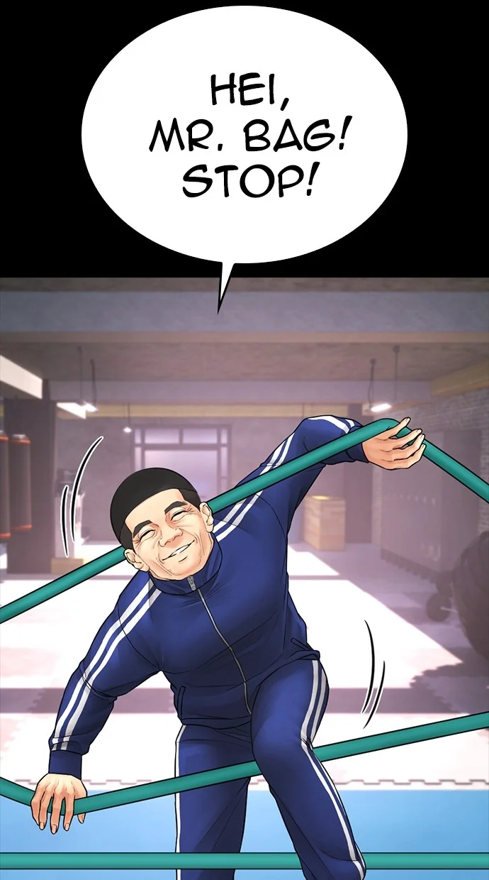 Highschool Lunch Dad Chapter 120 Gambar 18