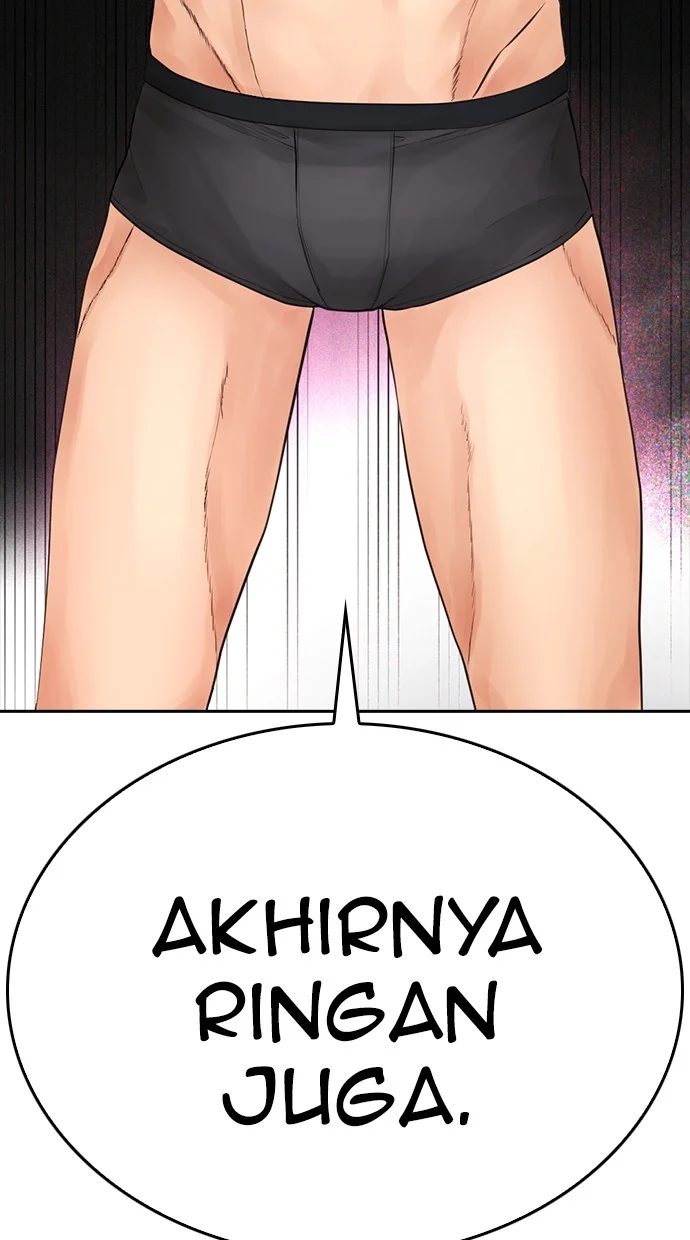 Highschool Lunch Dad Chapter 120 Gambar 10