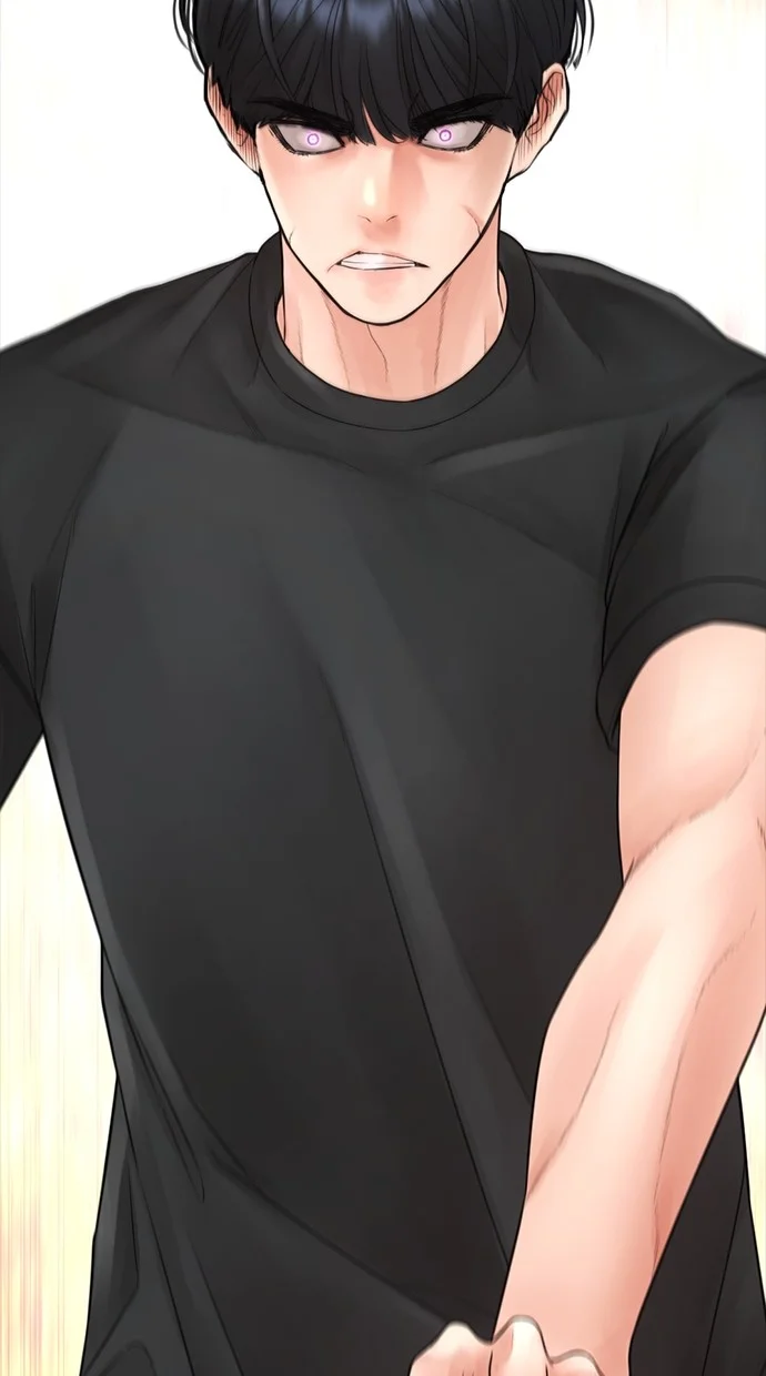 Highschool Lunch Dad Chapter 120 Gambar 103