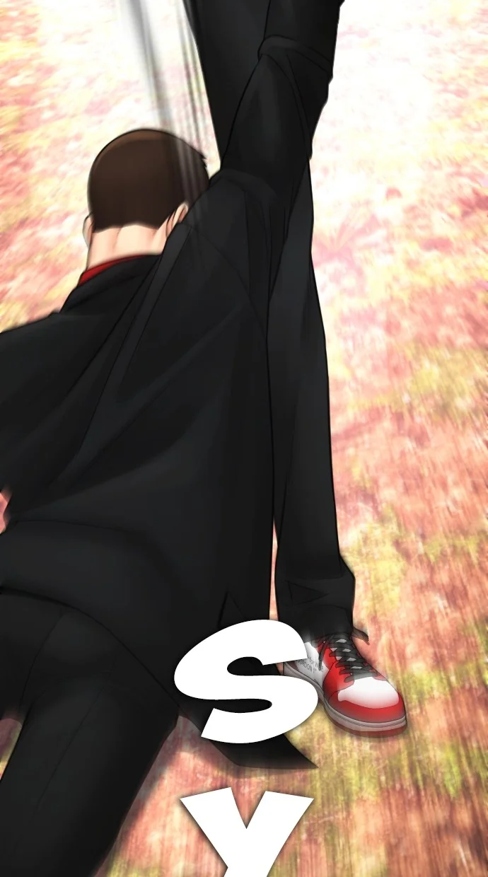 Highschool Lunch Dad Chapter 120 Gambar 122