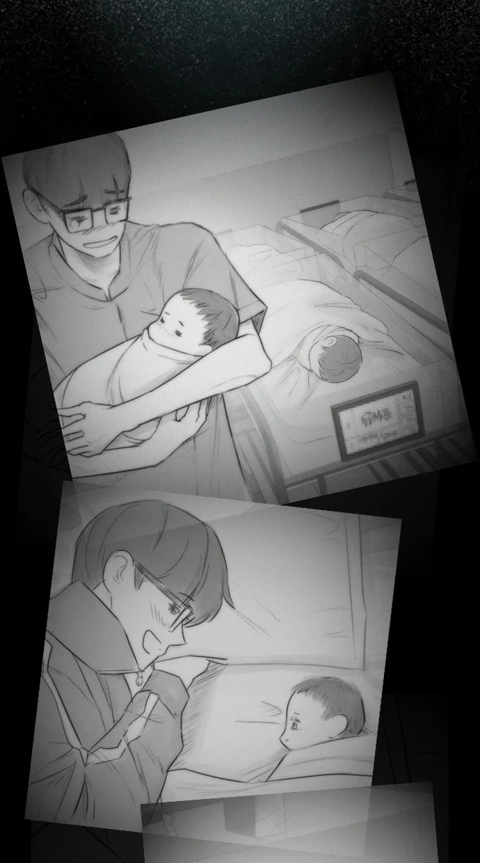 Highschool Lunch Dad Chapter 120 Gambar 132