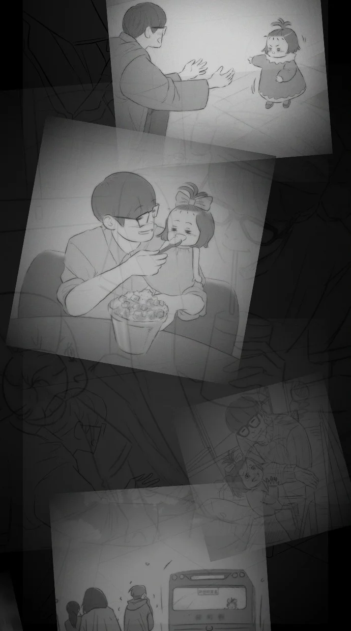 Highschool Lunch Dad Chapter 120 Gambar 133