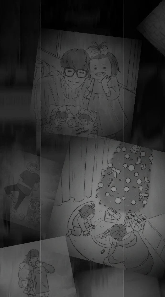 Highschool Lunch Dad Chapter 120 Gambar 136