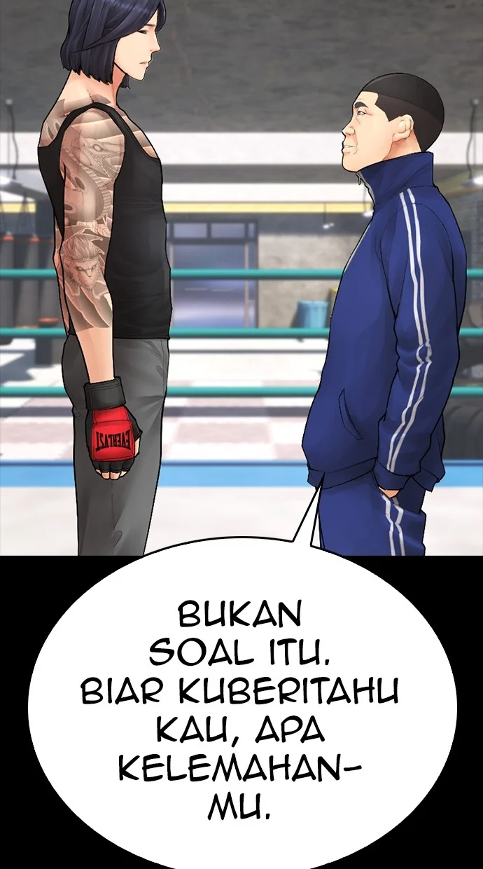 Highschool Lunch Dad Chapter 120 Gambar 24