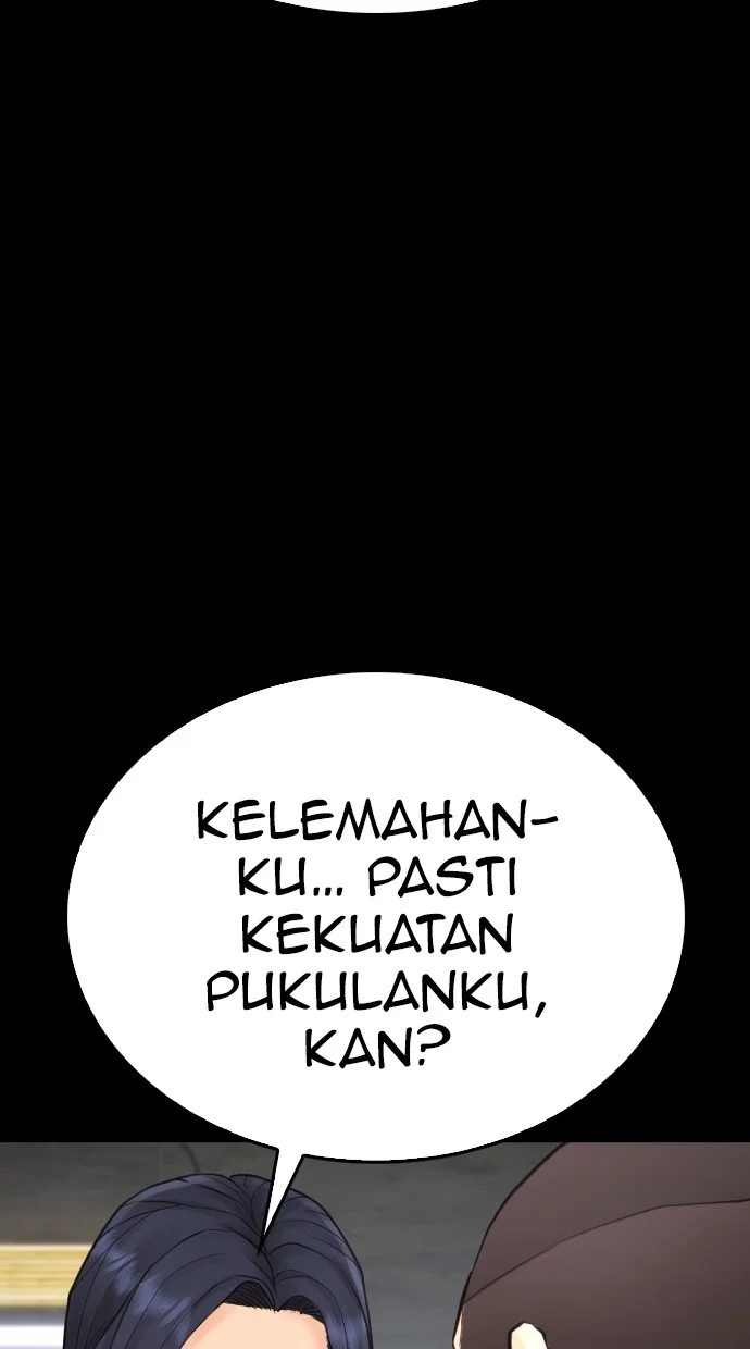 Highschool Lunch Dad Chapter 120 Gambar 25