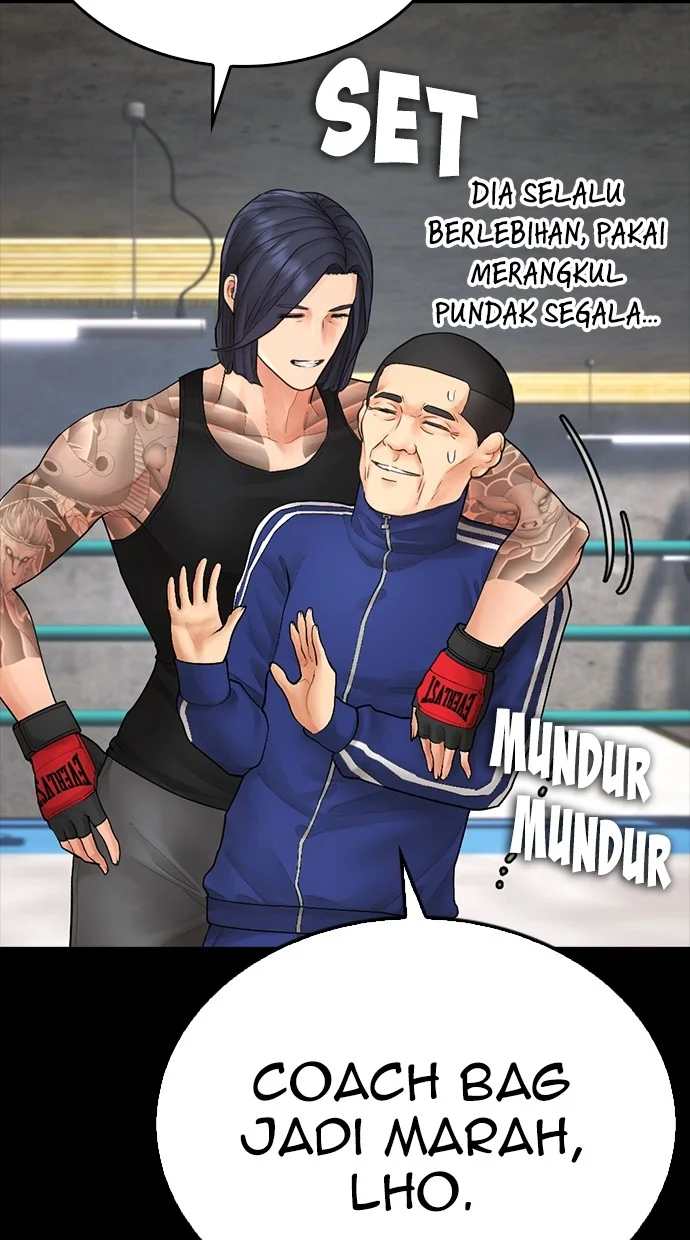 Highschool Lunch Dad Chapter 120 Gambar 22