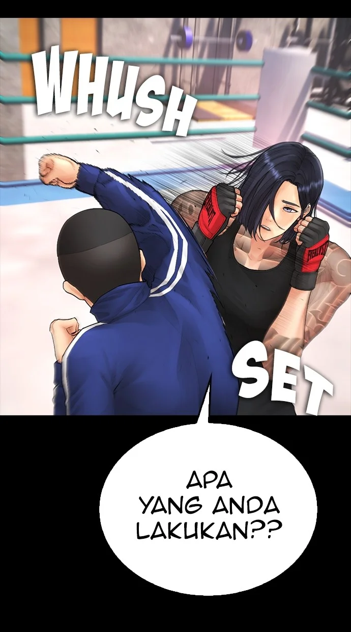 Highschool Lunch Dad Chapter 120 Gambar 34