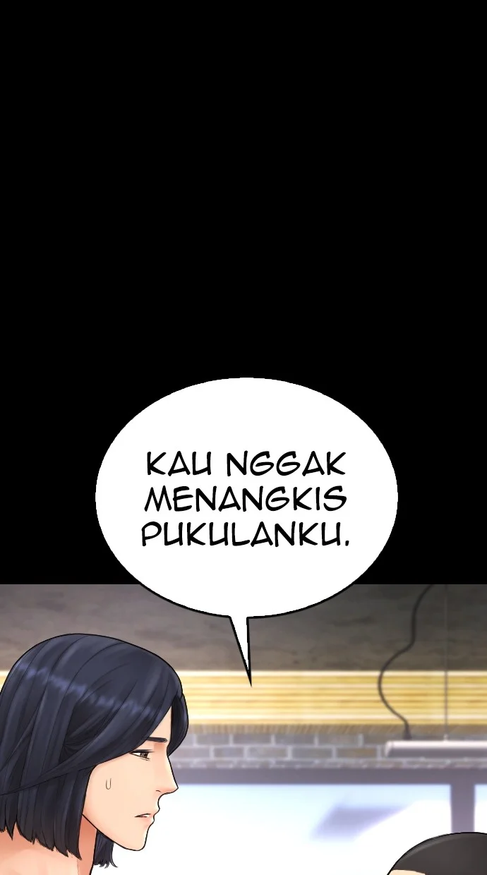 Highschool Lunch Dad Chapter 120 Gambar 35