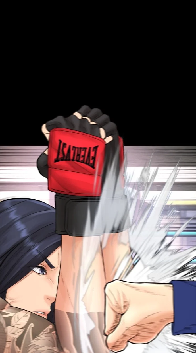 Highschool Lunch Dad Chapter 120 Gambar 37