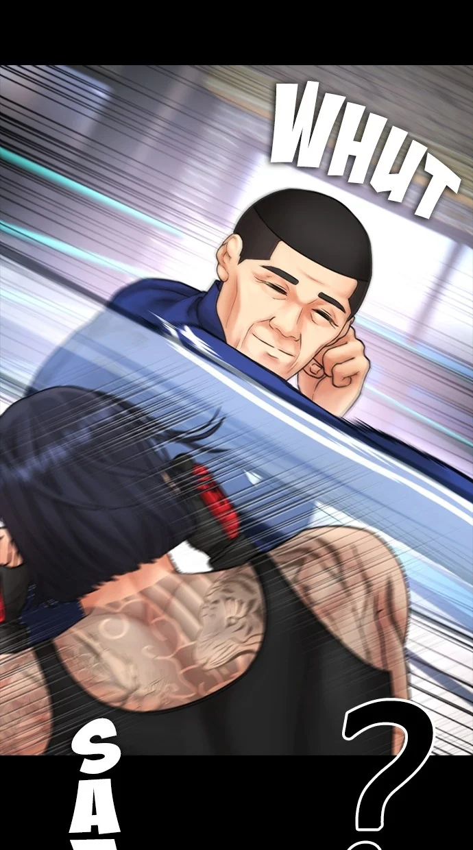 Highschool Lunch Dad Chapter 120 Gambar 31