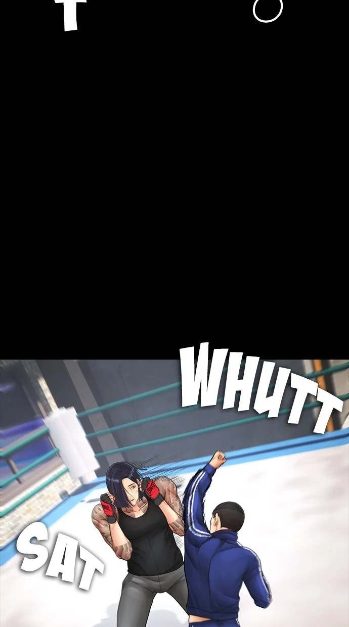 Highschool Lunch Dad Chapter 120 Gambar 32