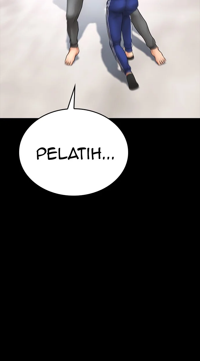 Highschool Lunch Dad Chapter 120 Gambar 33