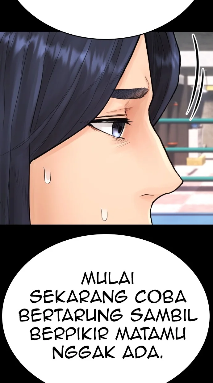 Highschool Lunch Dad Chapter 120 Gambar 44