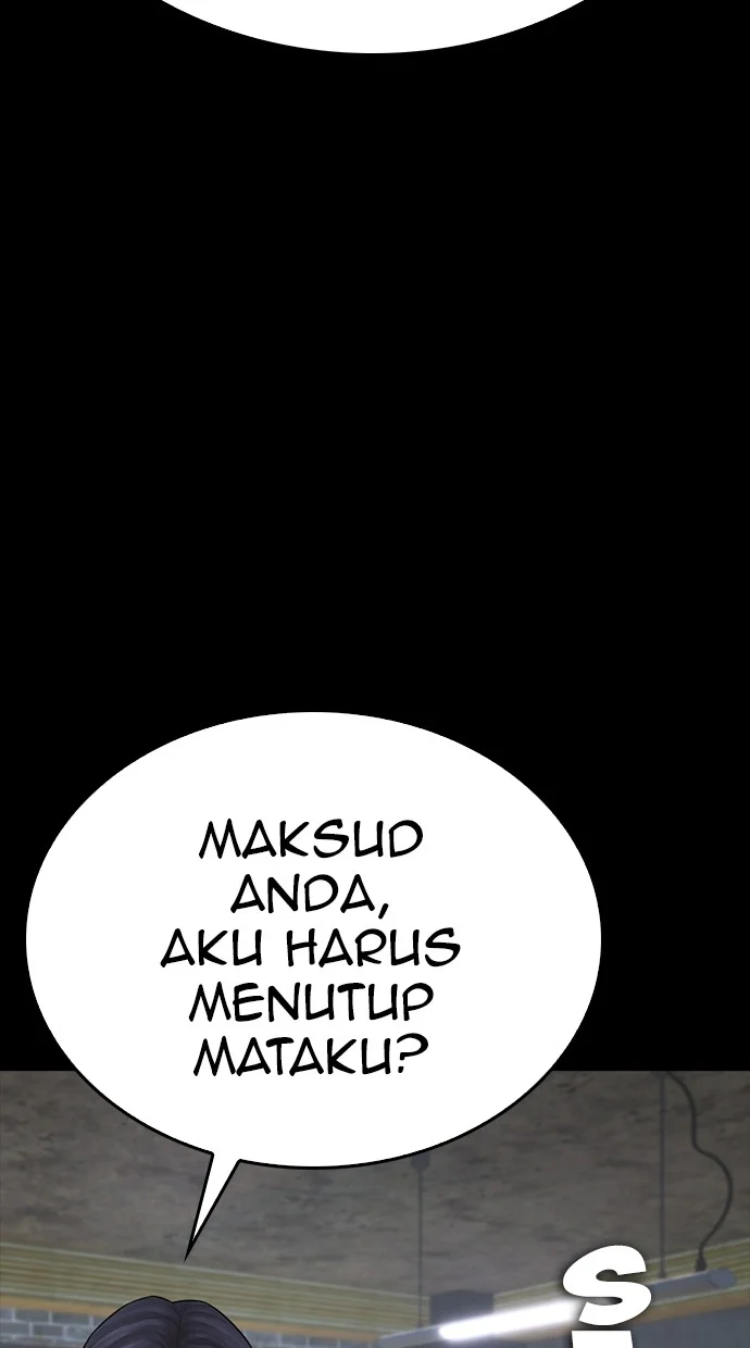 Highschool Lunch Dad Chapter 120 Gambar 45