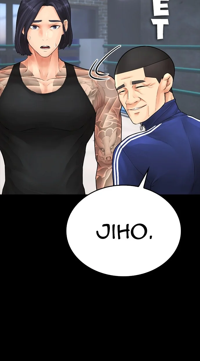 Highschool Lunch Dad Chapter 120 Gambar 46