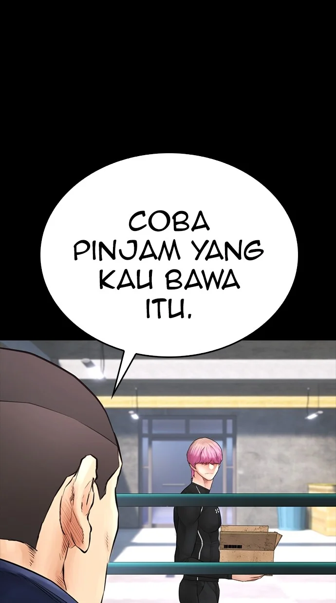 Highschool Lunch Dad Chapter 120 Gambar 47