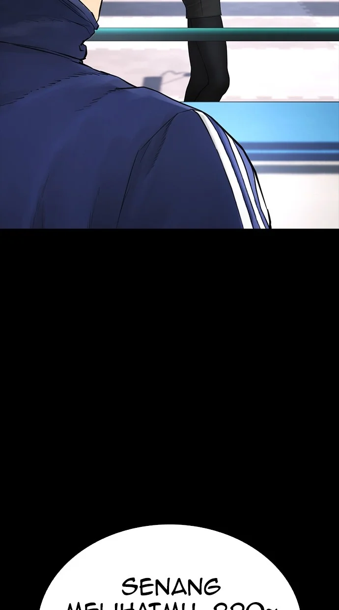 Highschool Lunch Dad Chapter 120 Gambar 48