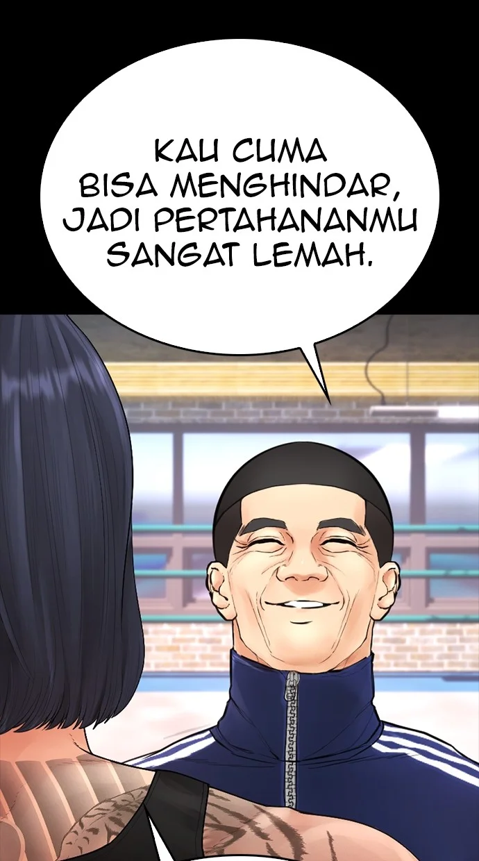 Highschool Lunch Dad Chapter 120 Gambar 40