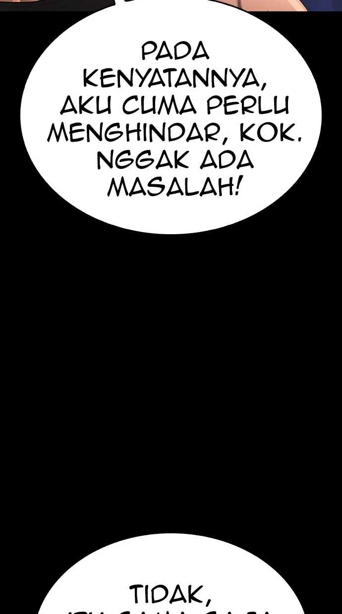 Highschool Lunch Dad Chapter 120 Gambar 41
