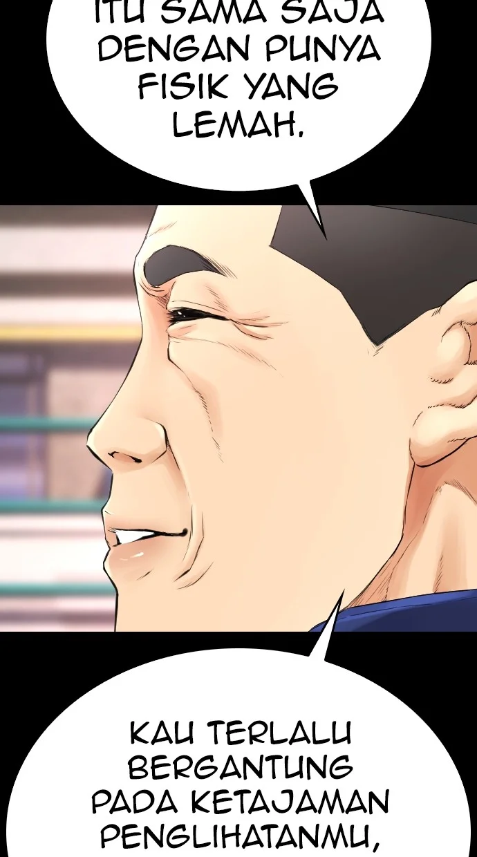 Highschool Lunch Dad Chapter 120 Gambar 42