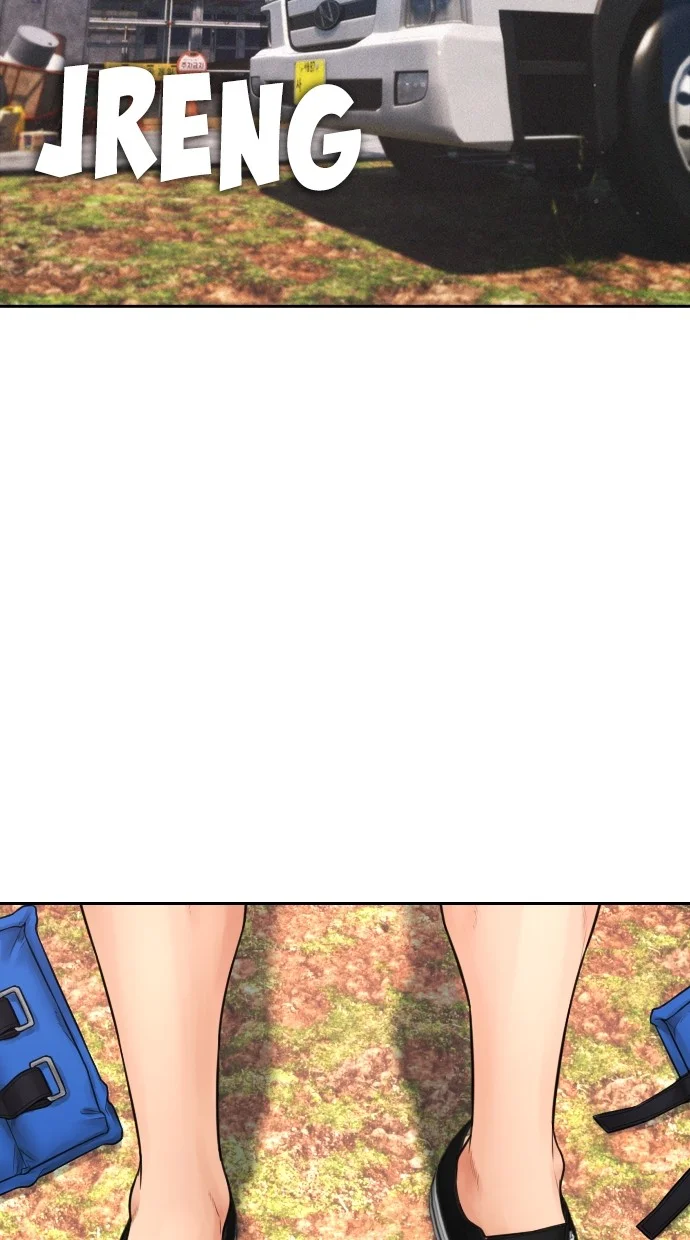 Highschool Lunch Dad Chapter 120 Gambar 55