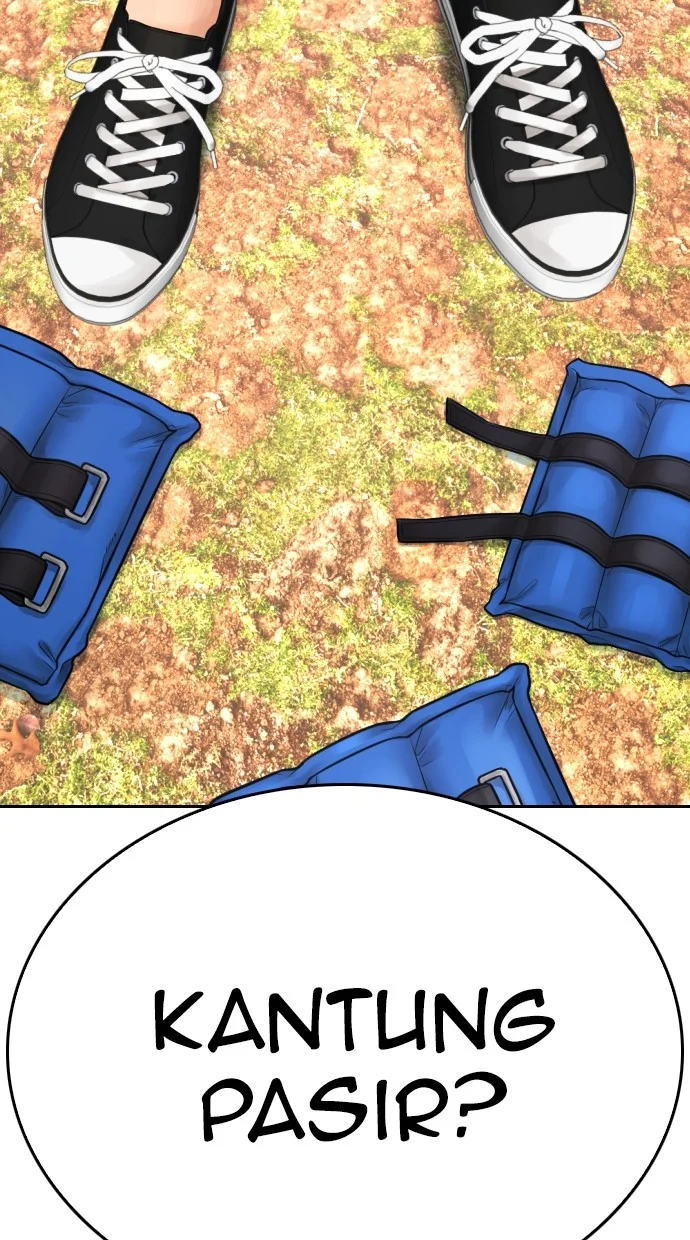 Highschool Lunch Dad Chapter 120 Gambar 56