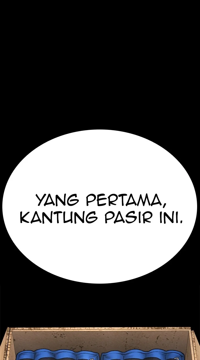 Highschool Lunch Dad Chapter 120 Gambar 52