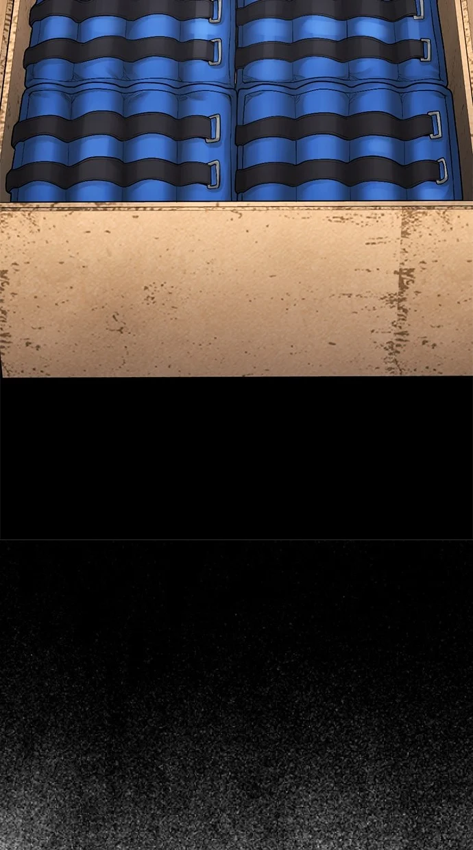 Highschool Lunch Dad Chapter 120 Gambar 53