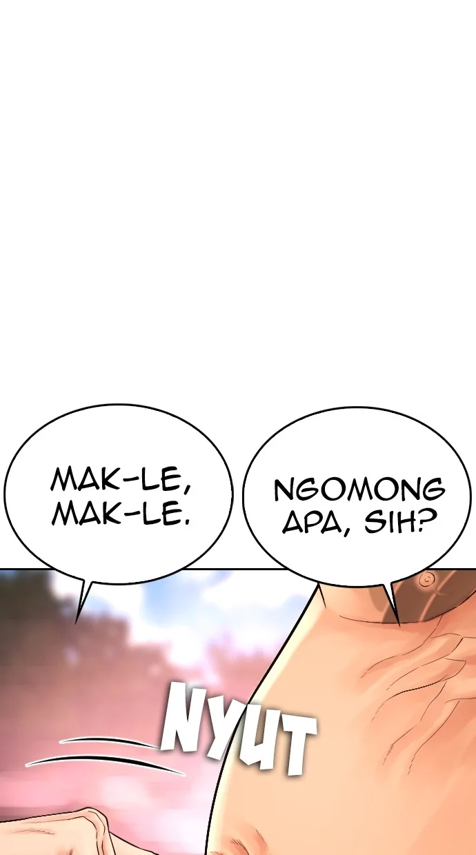 Highschool Lunch Dad Chapter 120 Gambar 60