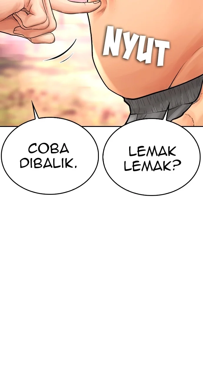 Highschool Lunch Dad Chapter 120 Gambar 61