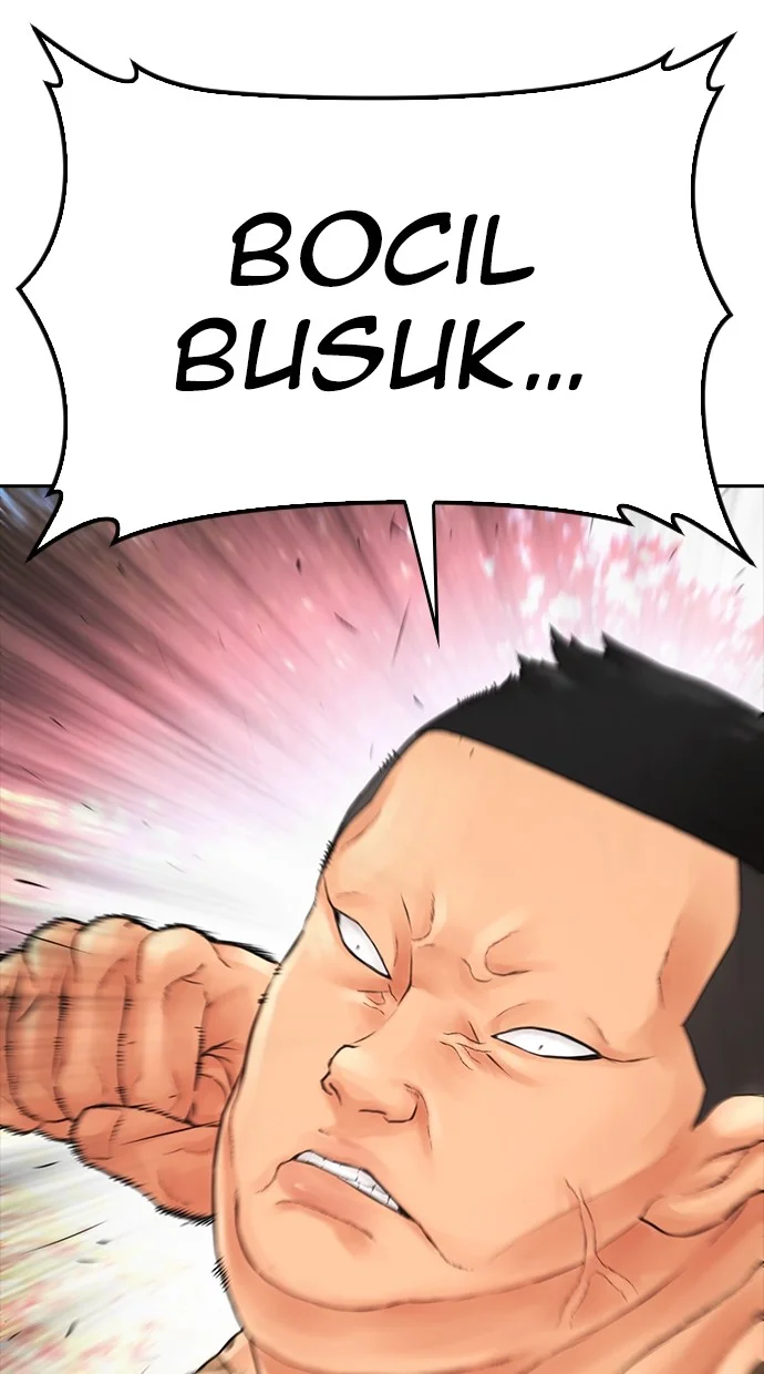 Highschool Lunch Dad Chapter 120 Gambar 62