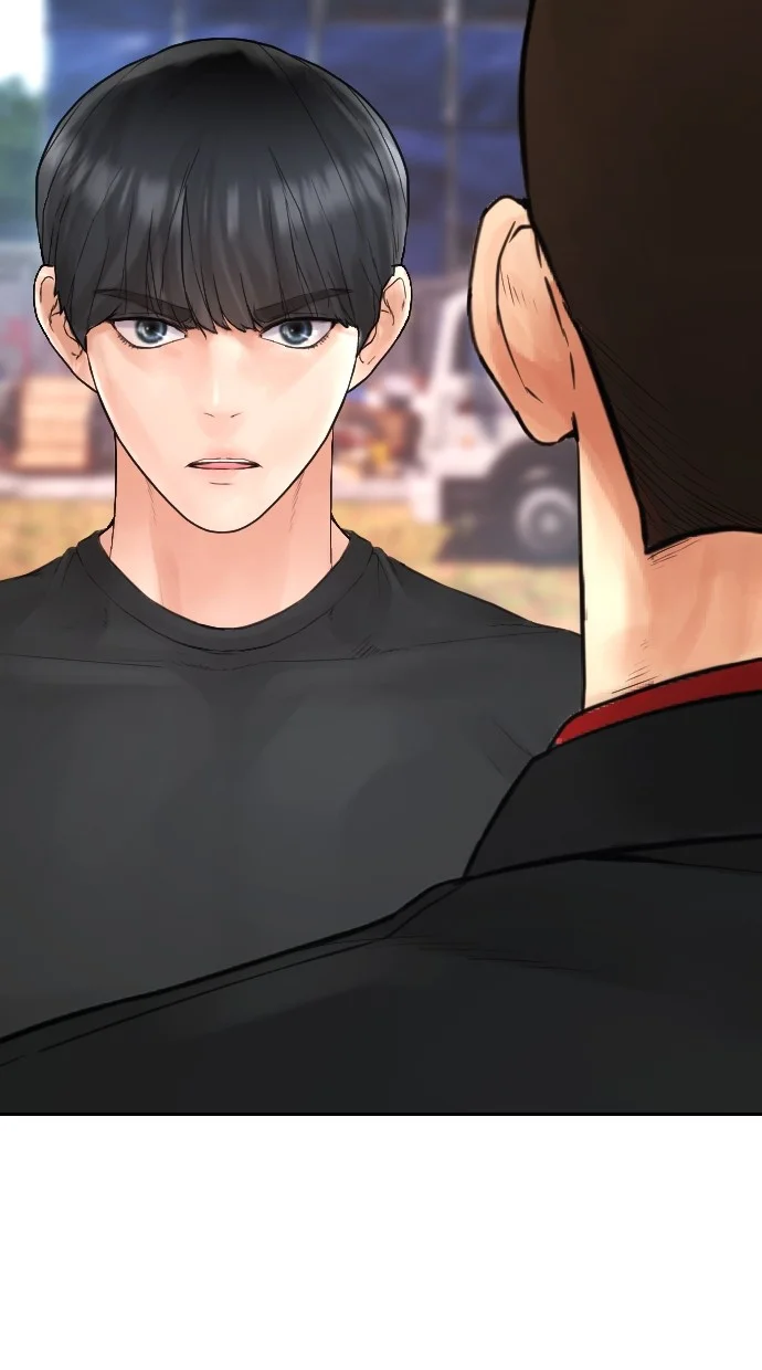 Highschool Lunch Dad Chapter 120 Gambar 78